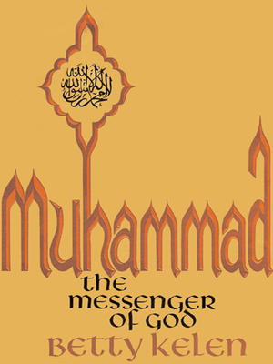 cover image of Muhammad -The Messenger of God